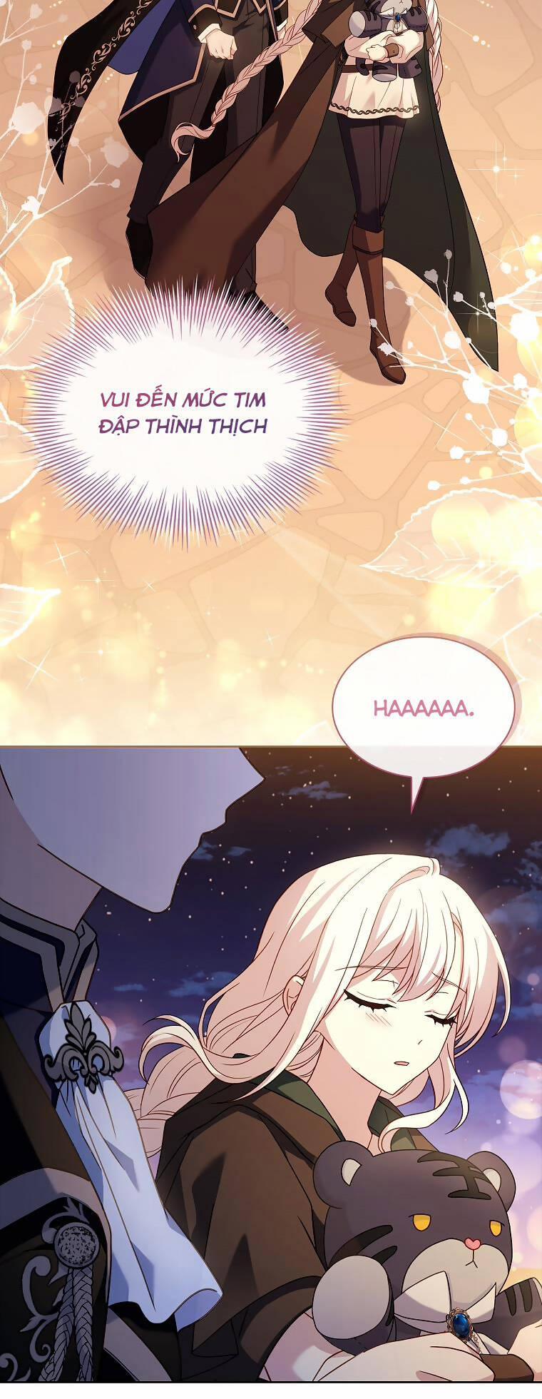 Tiểu Thư Muốn Được Nghỉ Ngơi 103 trang 62