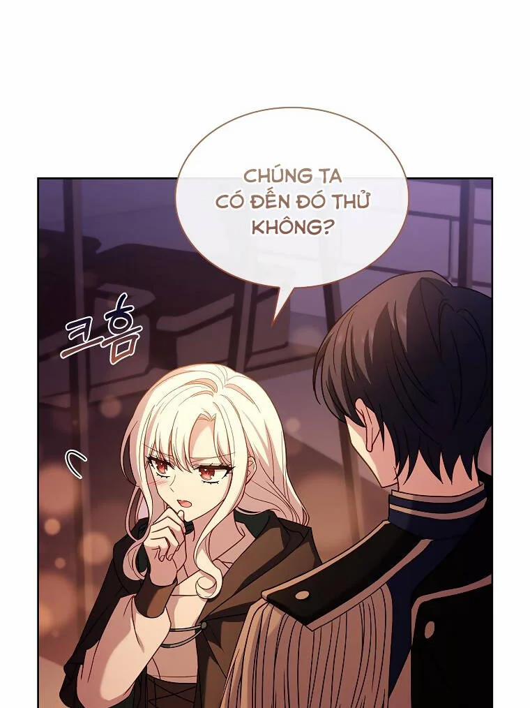 Tiểu Thư Muốn Được Nghỉ Ngơi 103 trang 7