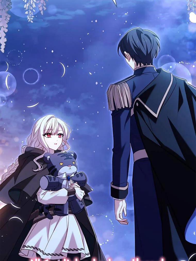 Tiểu Thư Muốn Được Nghỉ Ngơi 103 trang 78