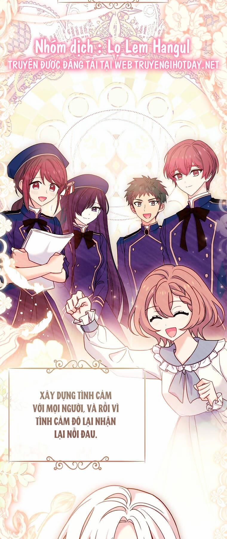 Tiểu Thư Muốn Được Nghỉ Ngơi 104 trang 14