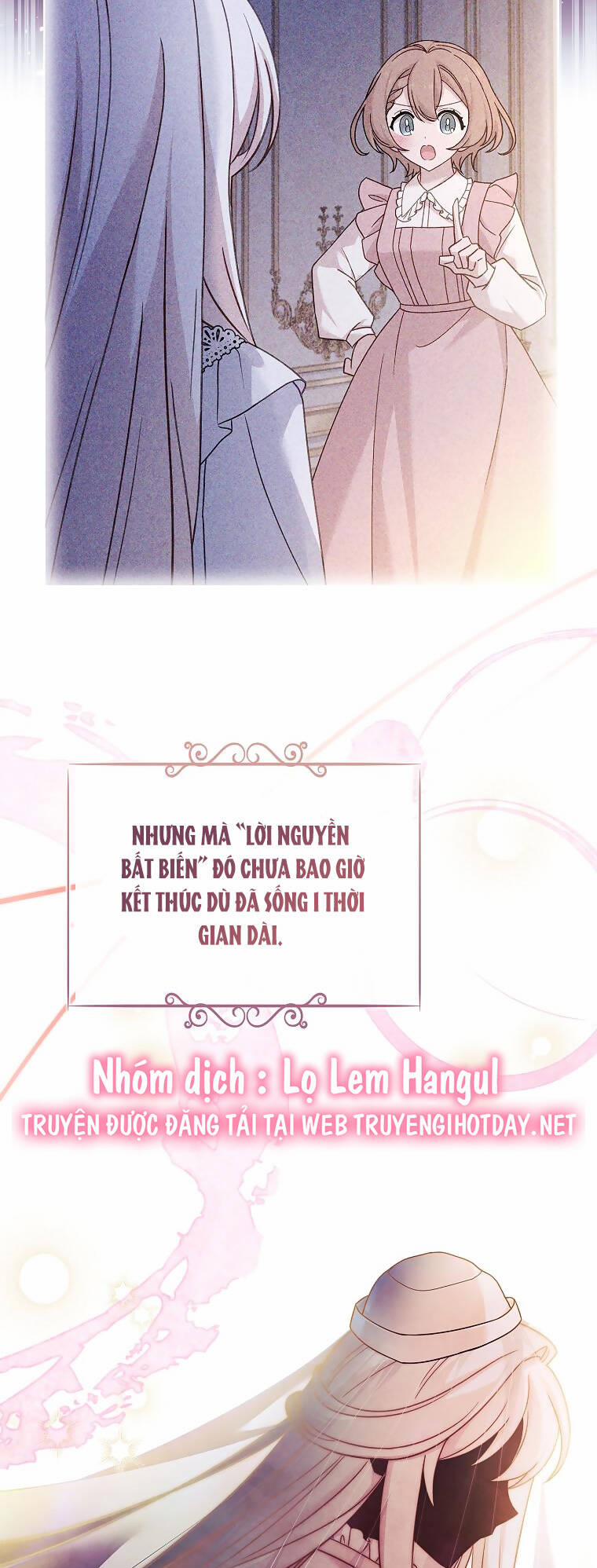 Tiểu Thư Muốn Được Nghỉ Ngơi 104 trang 18