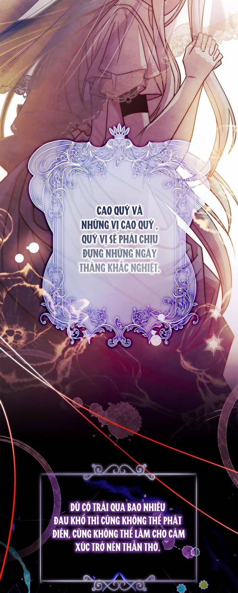 Tiểu Thư Muốn Được Nghỉ Ngơi 104 trang 19