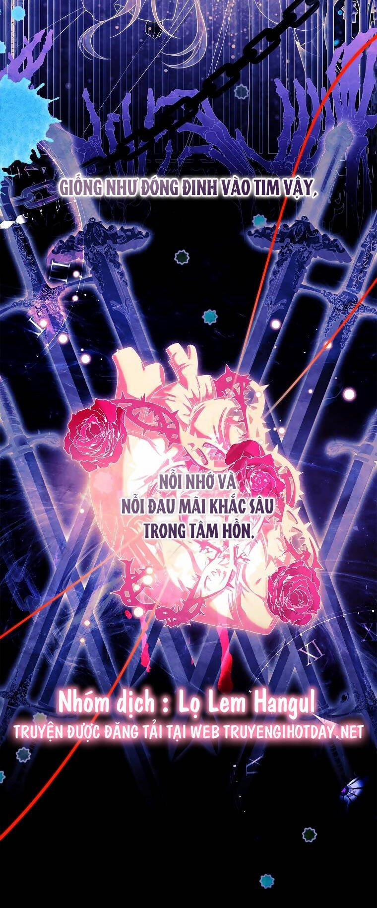 Tiểu Thư Muốn Được Nghỉ Ngơi 104 trang 21