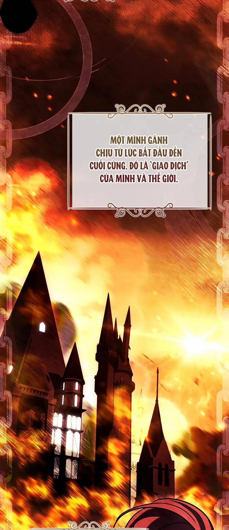 Tiểu Thư Muốn Được Nghỉ Ngơi 104 trang 26