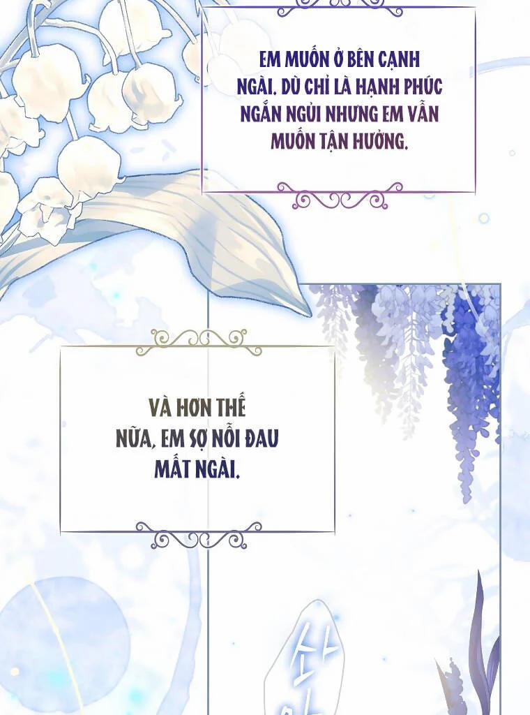 Tiểu Thư Muốn Được Nghỉ Ngơi 104 trang 31