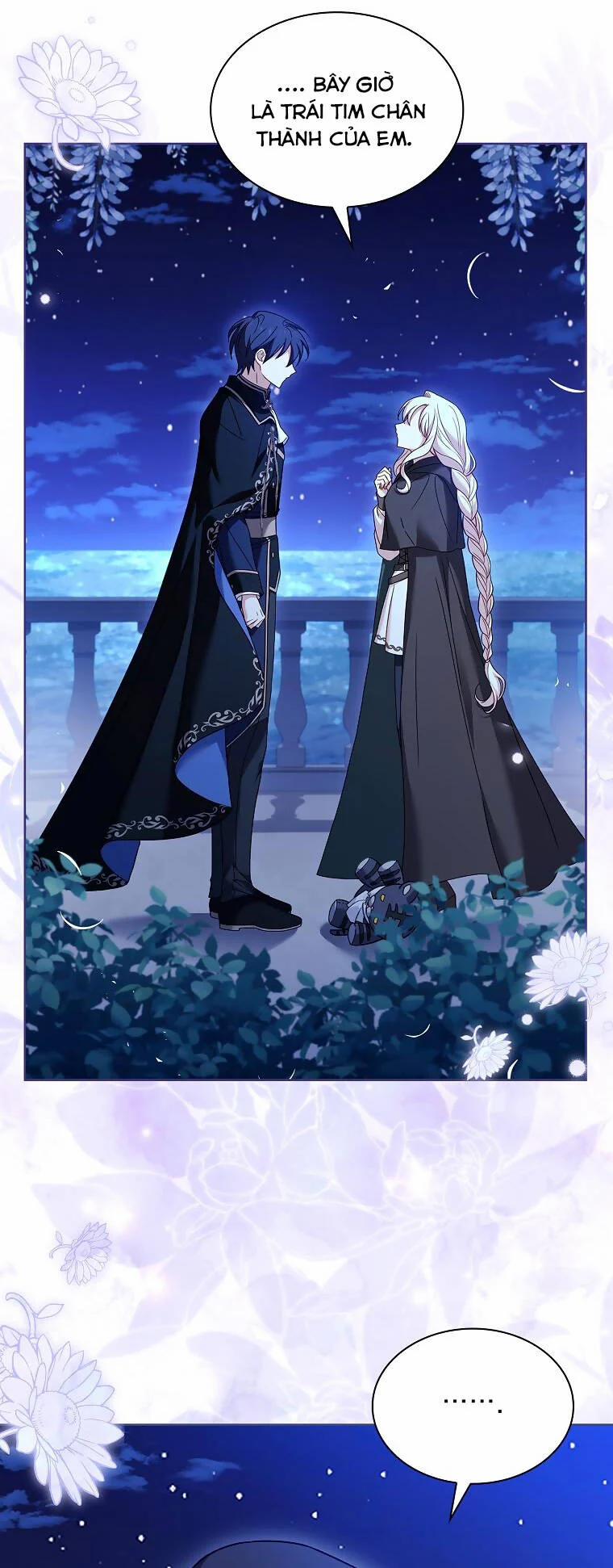 Tiểu Thư Muốn Được Nghỉ Ngơi 104 trang 34