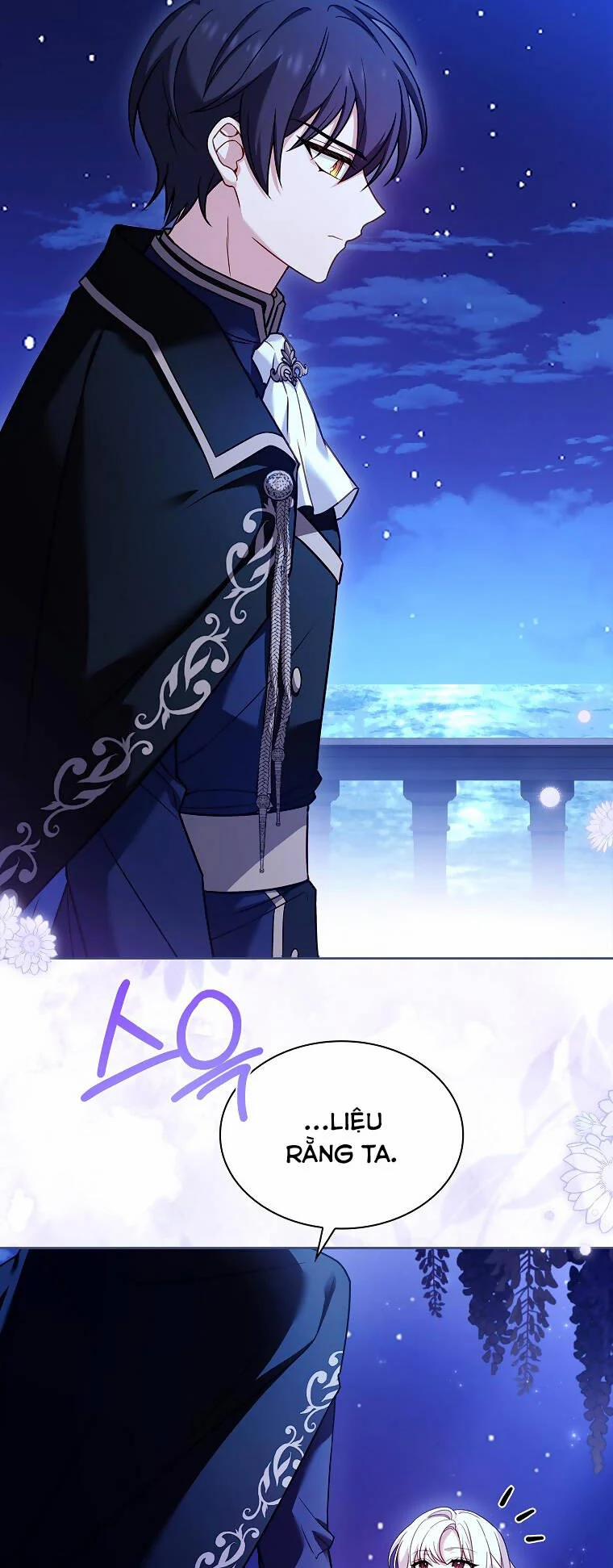 Tiểu Thư Muốn Được Nghỉ Ngơi 104 trang 35