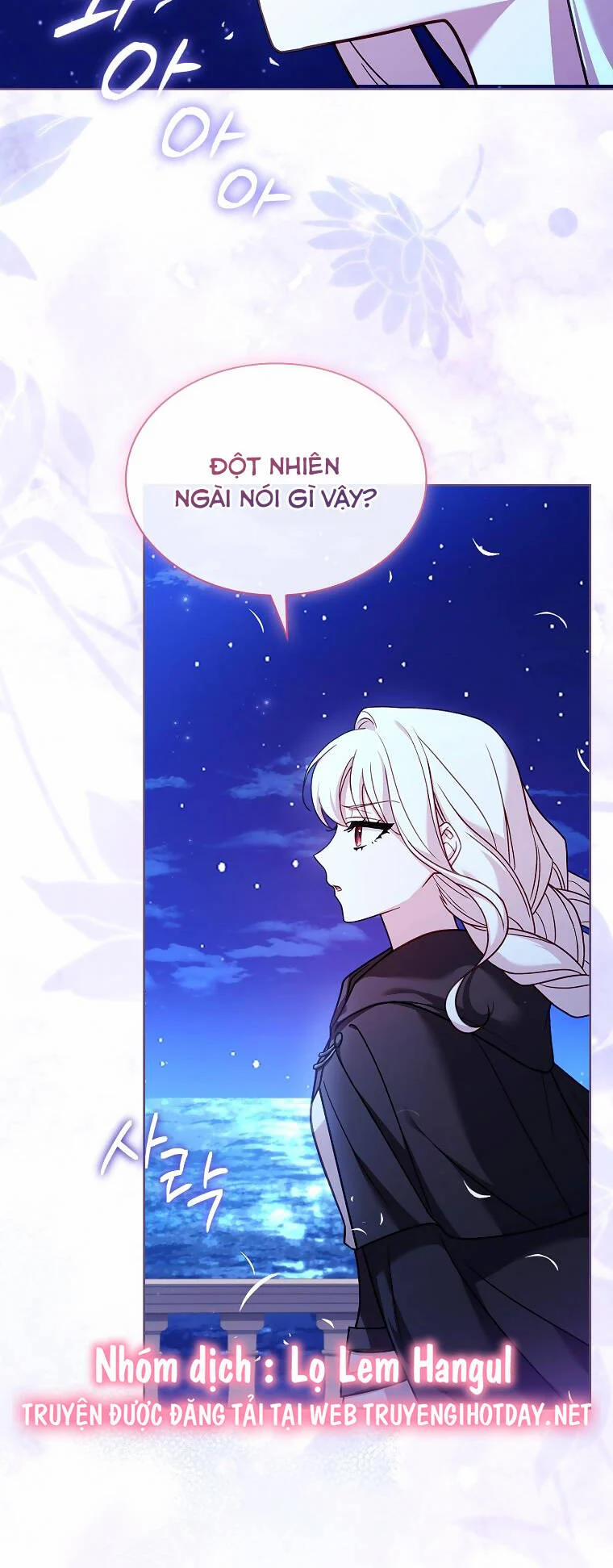 Tiểu Thư Muốn Được Nghỉ Ngơi 104 trang 38