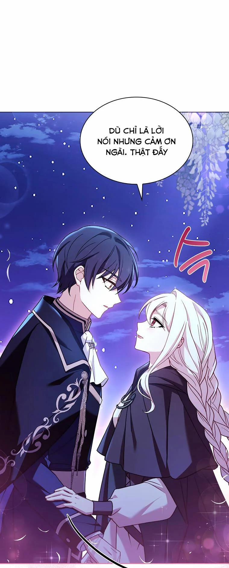 Tiểu Thư Muốn Được Nghỉ Ngơi 104 trang 49