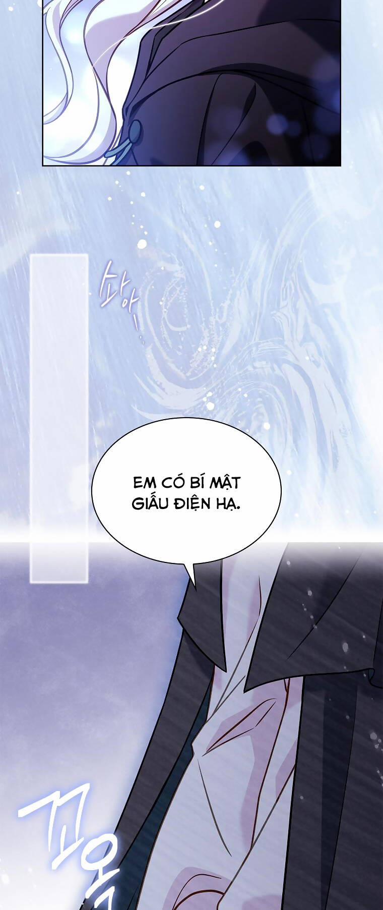 Tiểu Thư Muốn Được Nghỉ Ngơi 104 trang 5