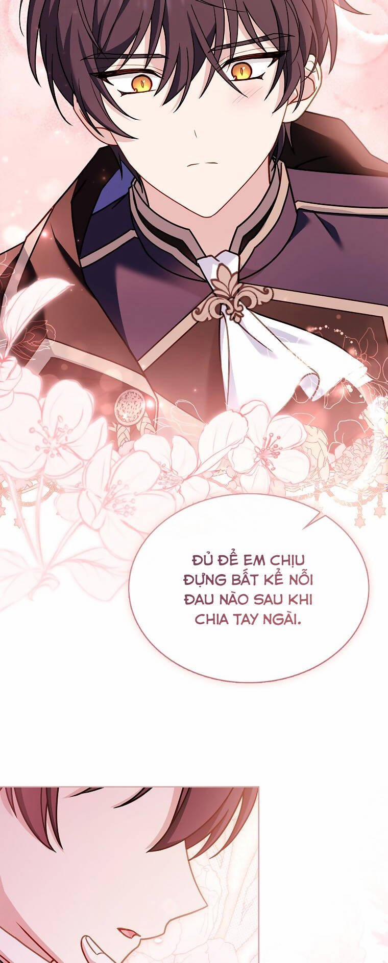 Tiểu Thư Muốn Được Nghỉ Ngơi 104 trang 52