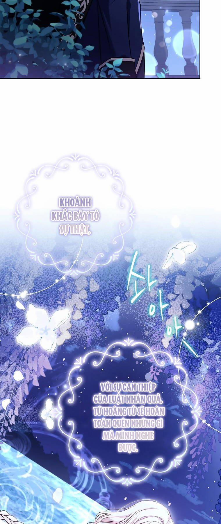 Tiểu Thư Muốn Được Nghỉ Ngơi 104 trang 7