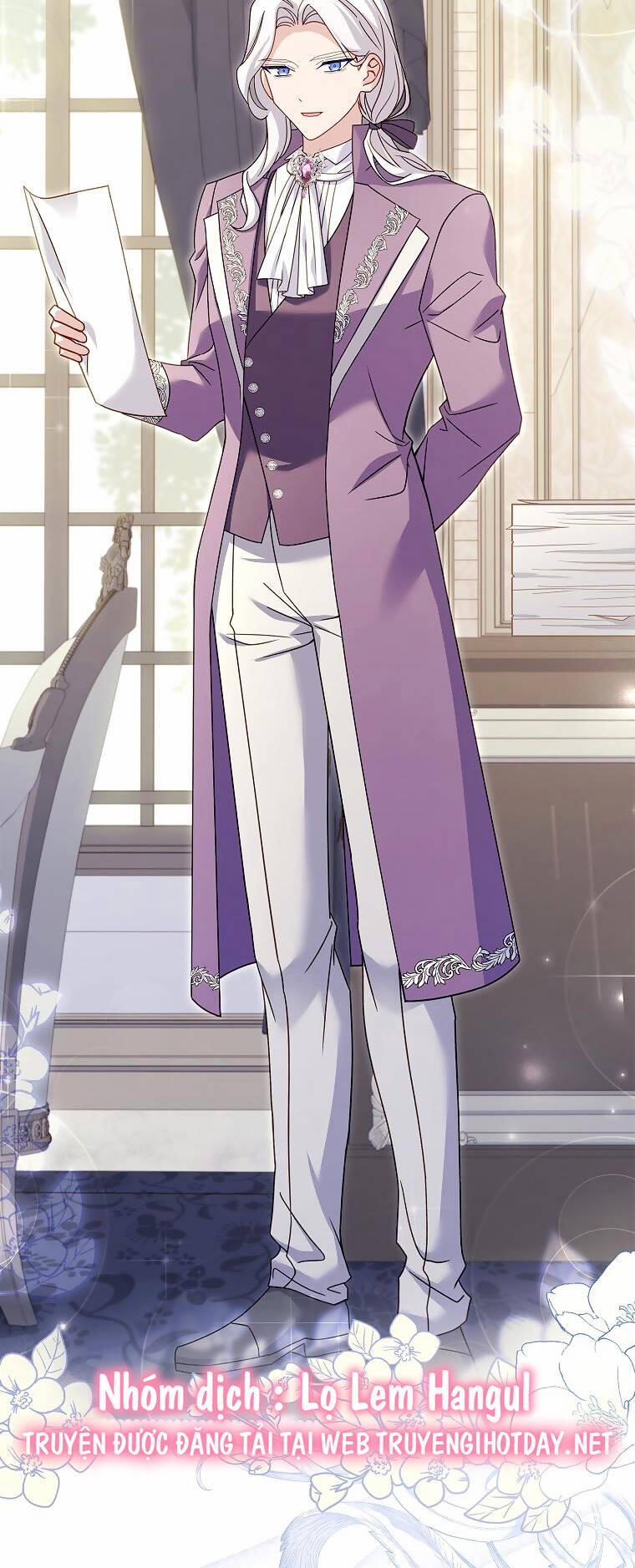 Tiểu Thư Muốn Được Nghỉ Ngơi 104 trang 70