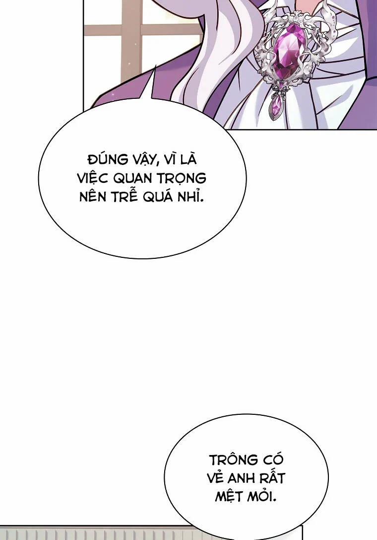 Tiểu Thư Muốn Được Nghỉ Ngơi 104 trang 74