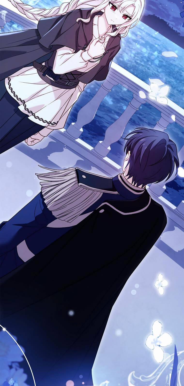 Tiểu Thư Muốn Được Nghỉ Ngơi 104 trang 8