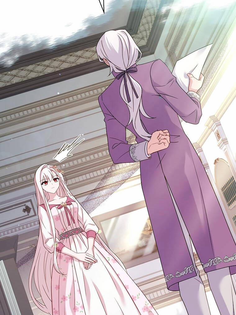 Tiểu Thư Muốn Được Nghỉ Ngơi 104 trang 85