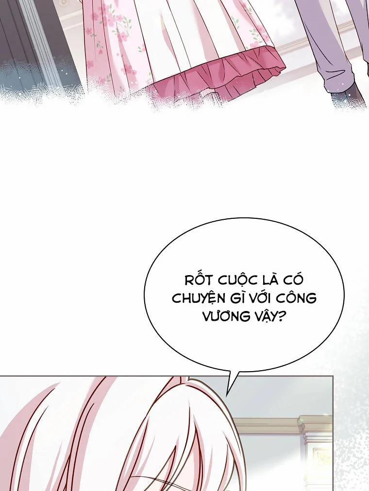 Tiểu Thư Muốn Được Nghỉ Ngơi 104 trang 86