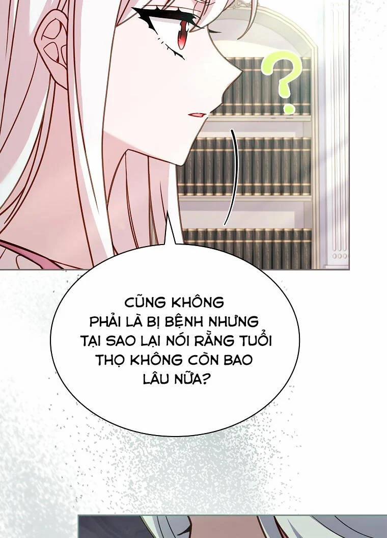 Tiểu Thư Muốn Được Nghỉ Ngơi 104 trang 87