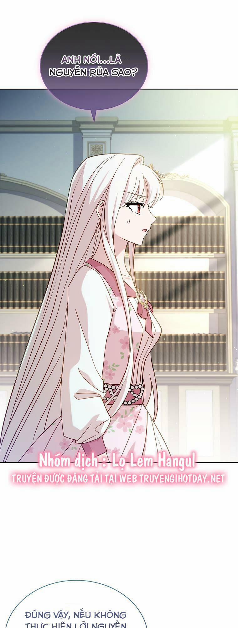 Tiểu Thư Muốn Được Nghỉ Ngơi 105 trang 1