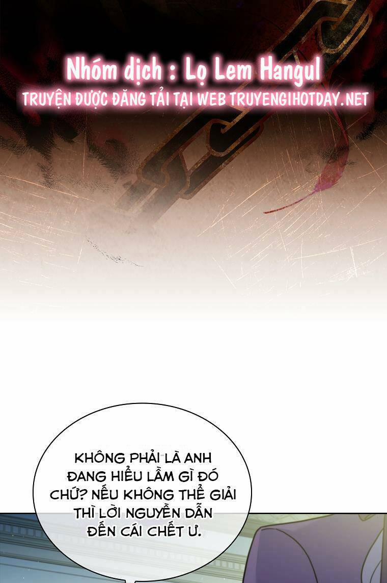 Tiểu Thư Muốn Được Nghỉ Ngơi 105 trang 10