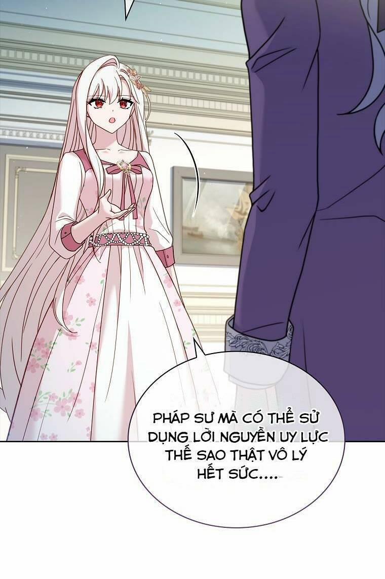 Tiểu Thư Muốn Được Nghỉ Ngơi 105 trang 11