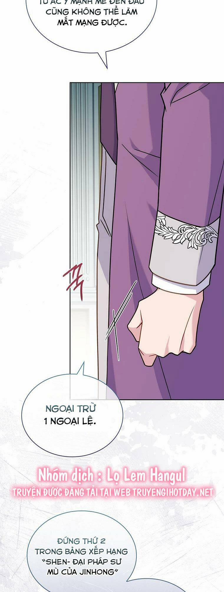 Tiểu Thư Muốn Được Nghỉ Ngơi 105 trang 13