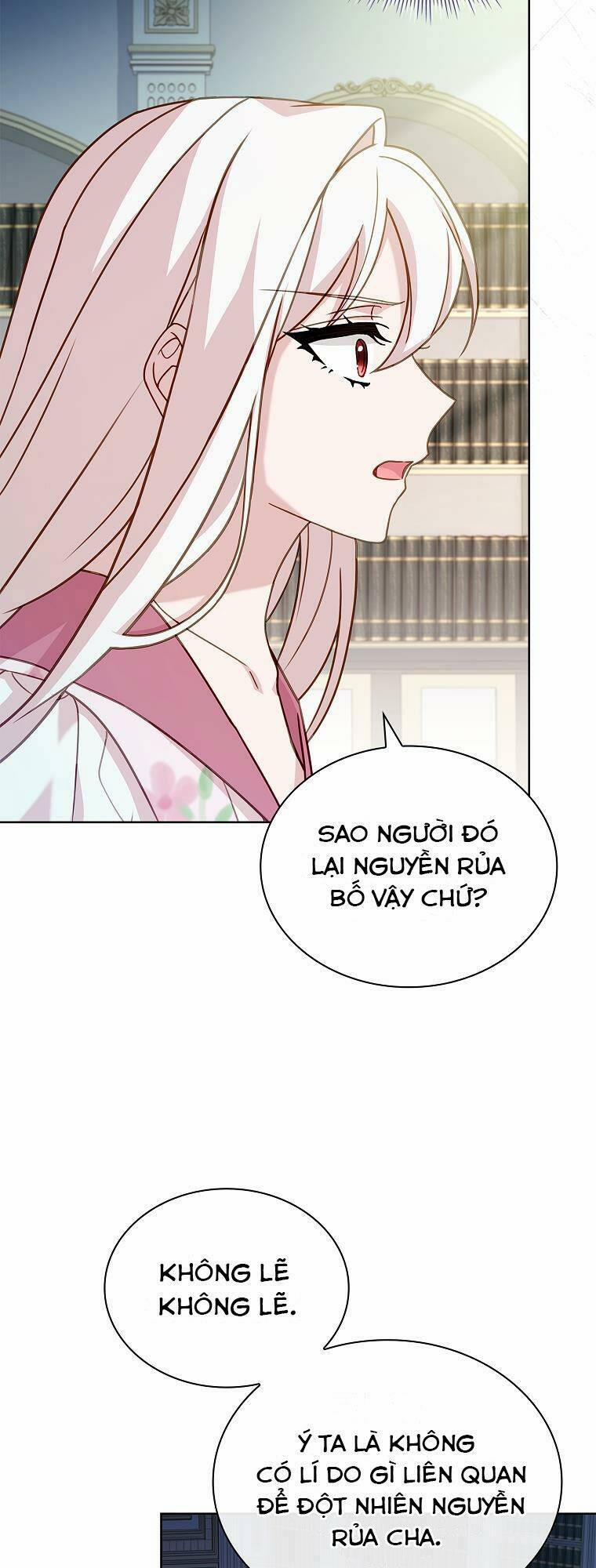 Tiểu Thư Muốn Được Nghỉ Ngơi 105 trang 16