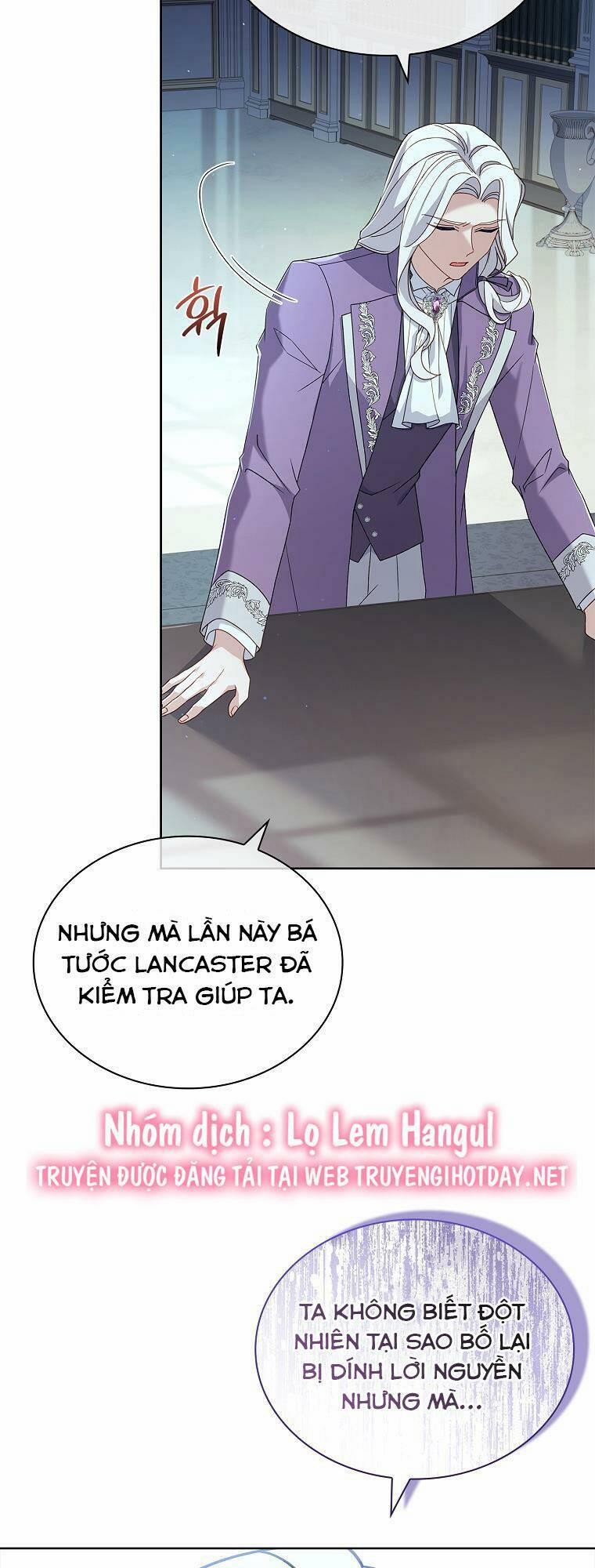 Tiểu Thư Muốn Được Nghỉ Ngơi 105 trang 17