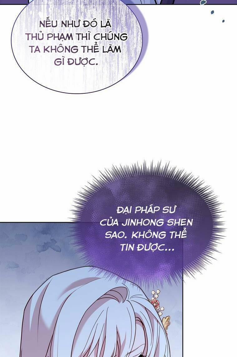 Tiểu Thư Muốn Được Nghỉ Ngơi 105 trang 19