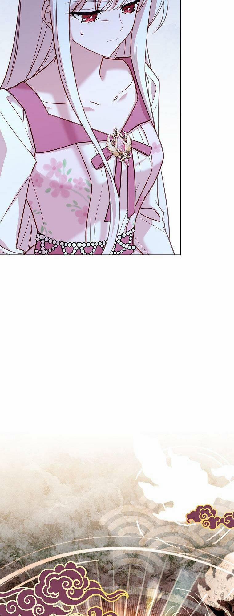 Tiểu Thư Muốn Được Nghỉ Ngơi 105 trang 20