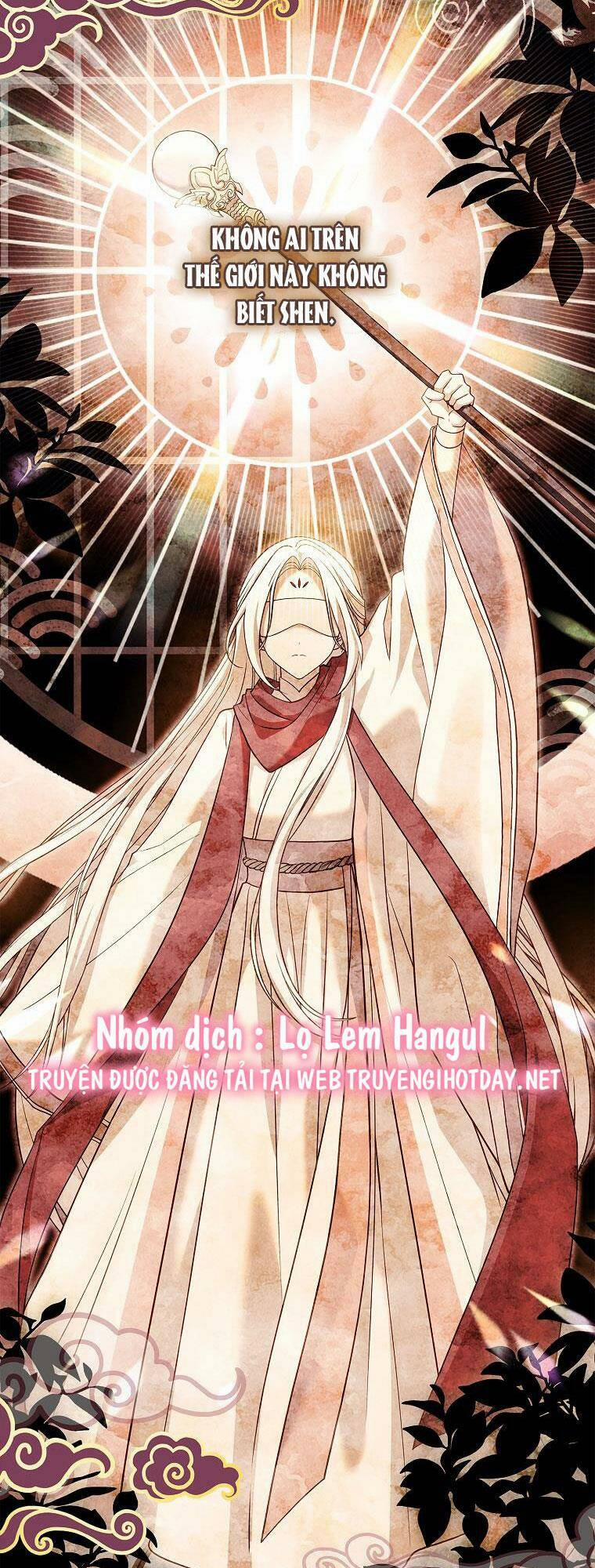 Tiểu Thư Muốn Được Nghỉ Ngơi 105 trang 21