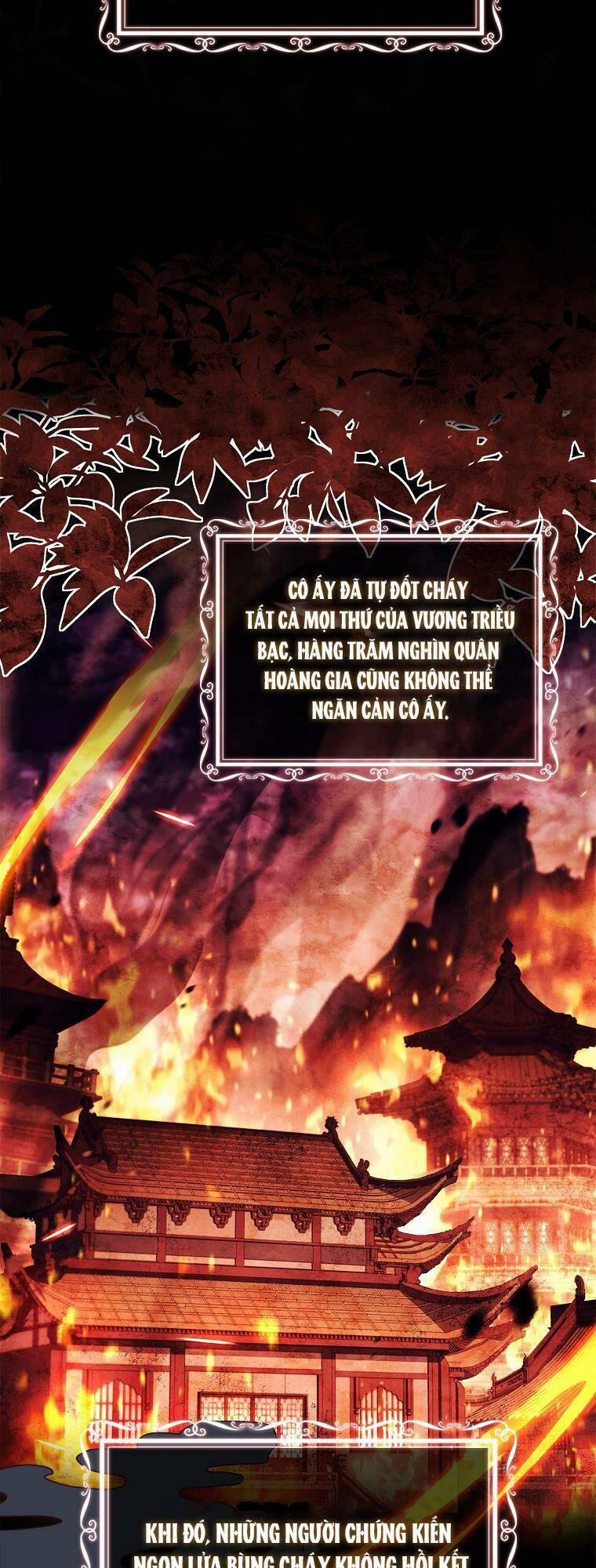 Tiểu Thư Muốn Được Nghỉ Ngơi 105 trang 25