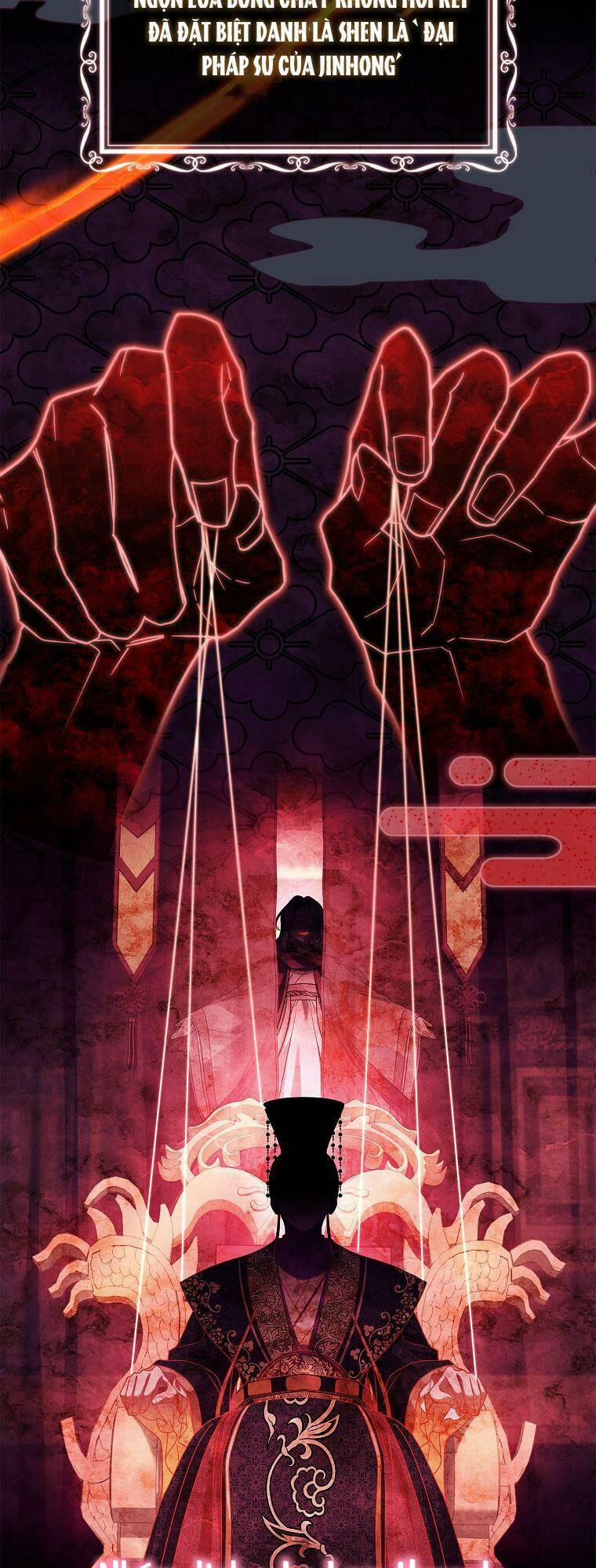 Tiểu Thư Muốn Được Nghỉ Ngơi 105 trang 26