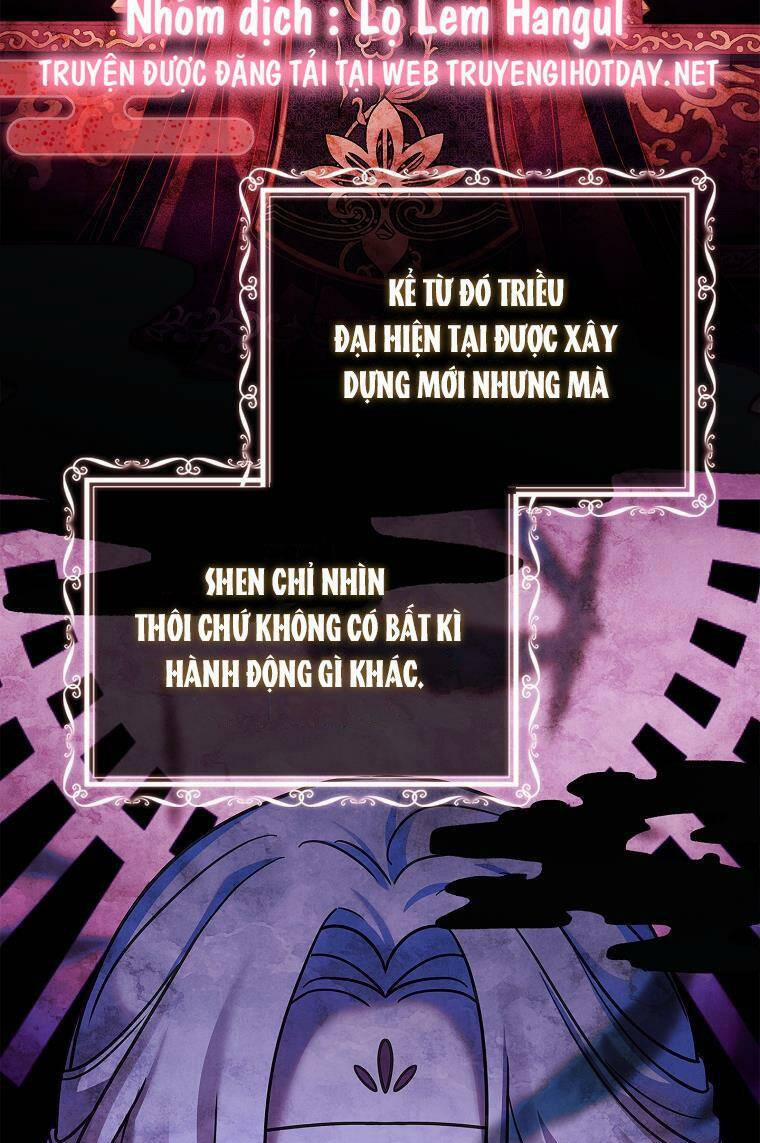 Tiểu Thư Muốn Được Nghỉ Ngơi 105 trang 27