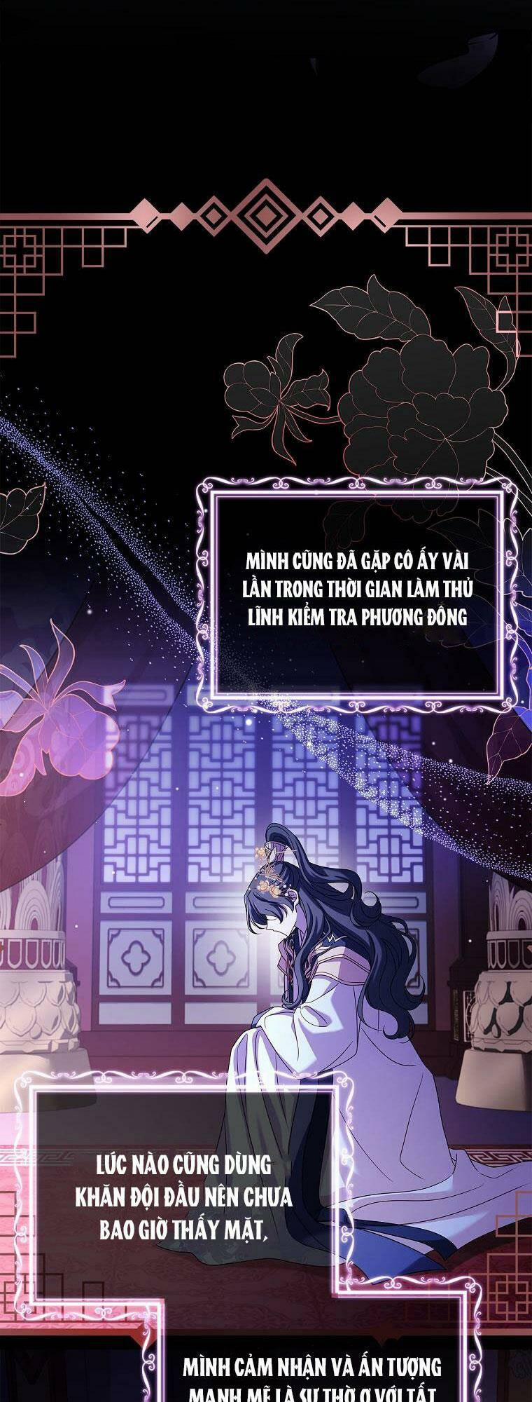 Tiểu Thư Muốn Được Nghỉ Ngơi 105 trang 29