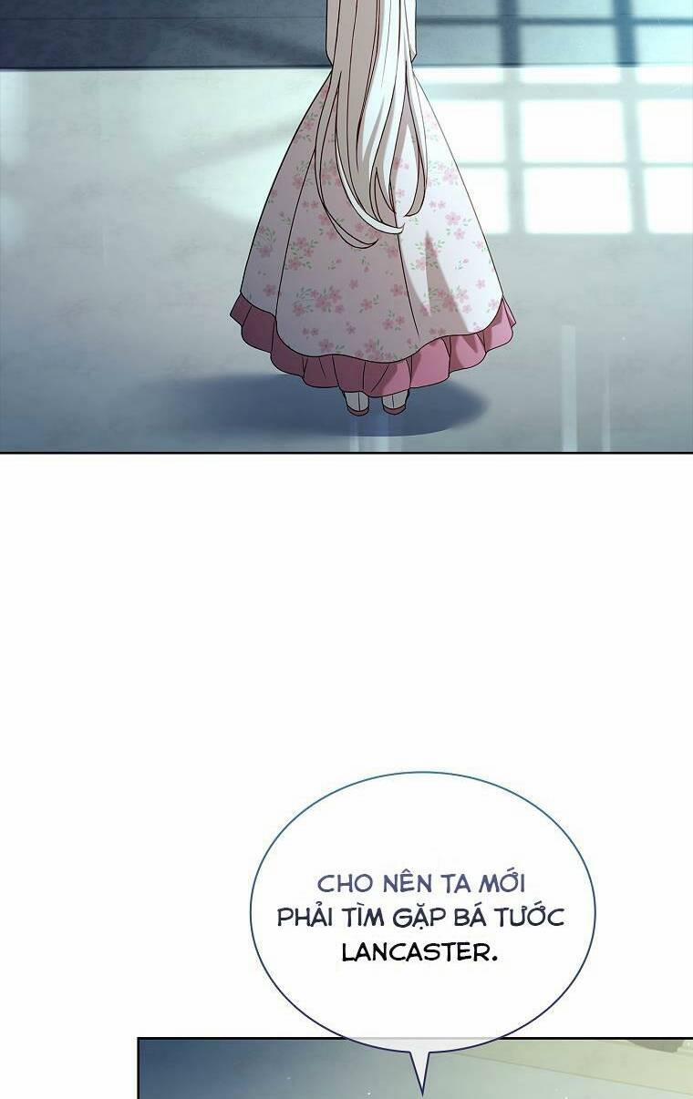 Tiểu Thư Muốn Được Nghỉ Ngơi 105 trang 3