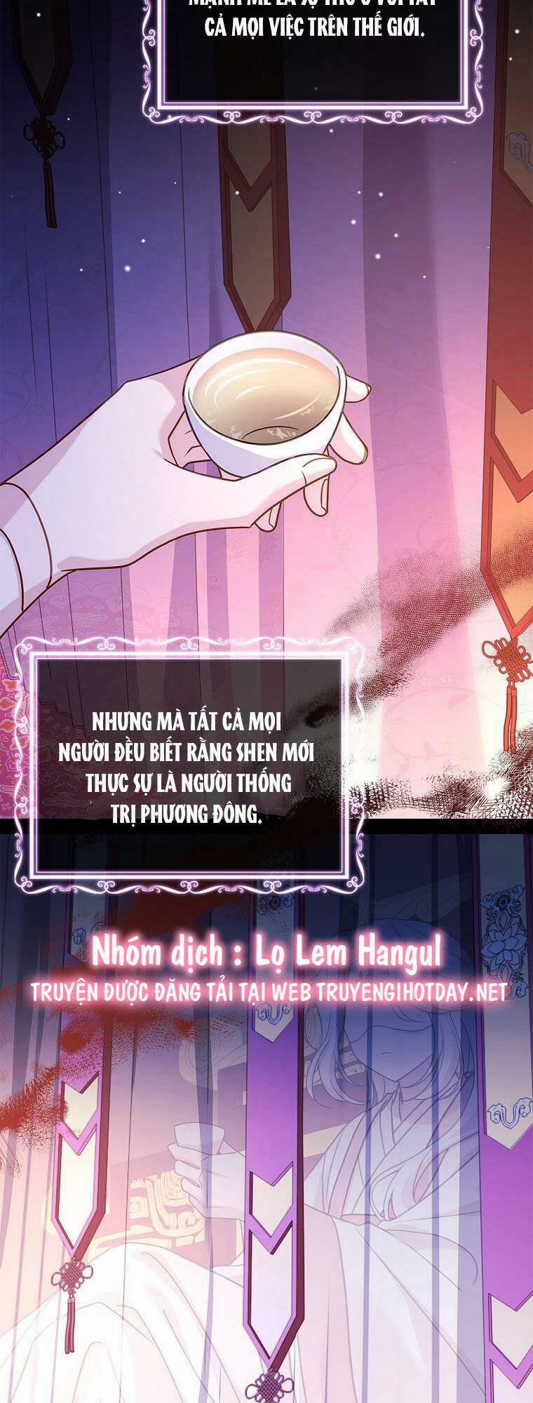 Tiểu Thư Muốn Được Nghỉ Ngơi 105 trang 30