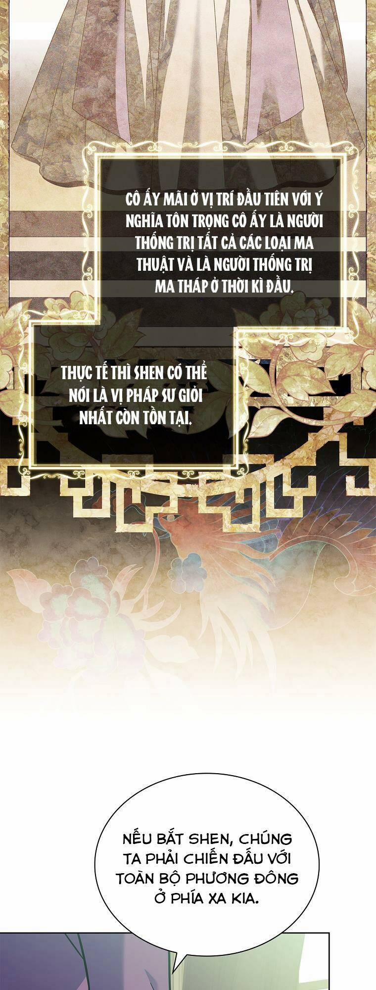 Tiểu Thư Muốn Được Nghỉ Ngơi 105 trang 34