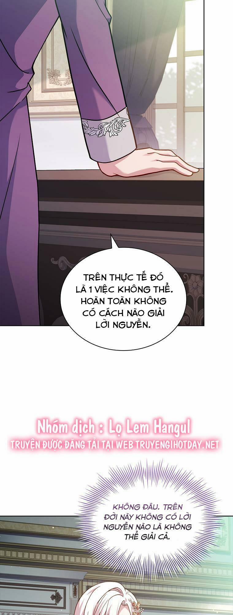 Tiểu Thư Muốn Được Nghỉ Ngơi 105 trang 35