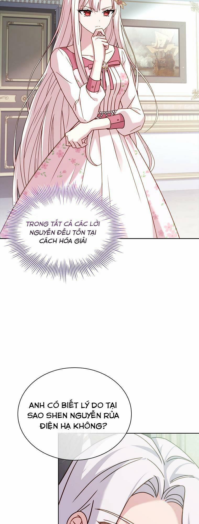 Tiểu Thư Muốn Được Nghỉ Ngơi 105 trang 36