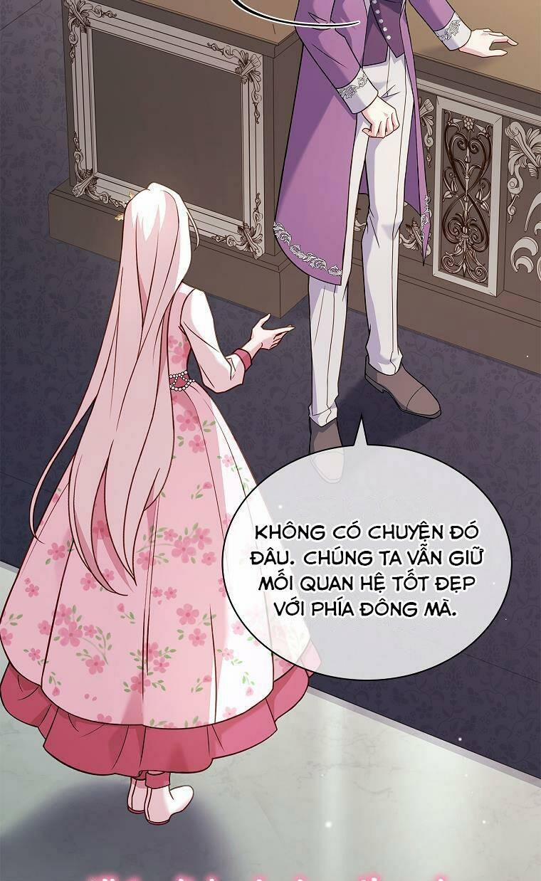 Tiểu Thư Muốn Được Nghỉ Ngơi 105 trang 38