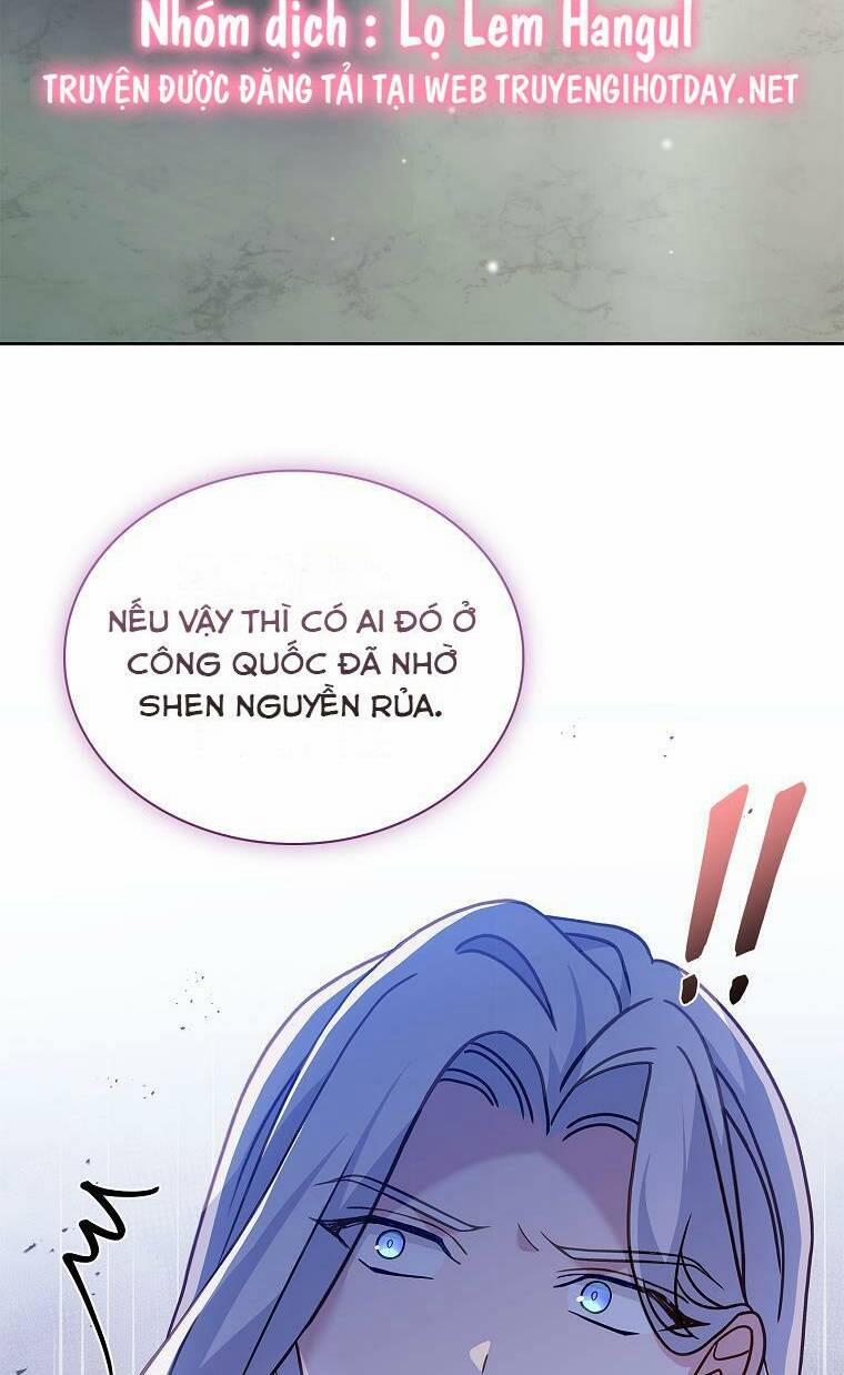 Tiểu Thư Muốn Được Nghỉ Ngơi 105 trang 39