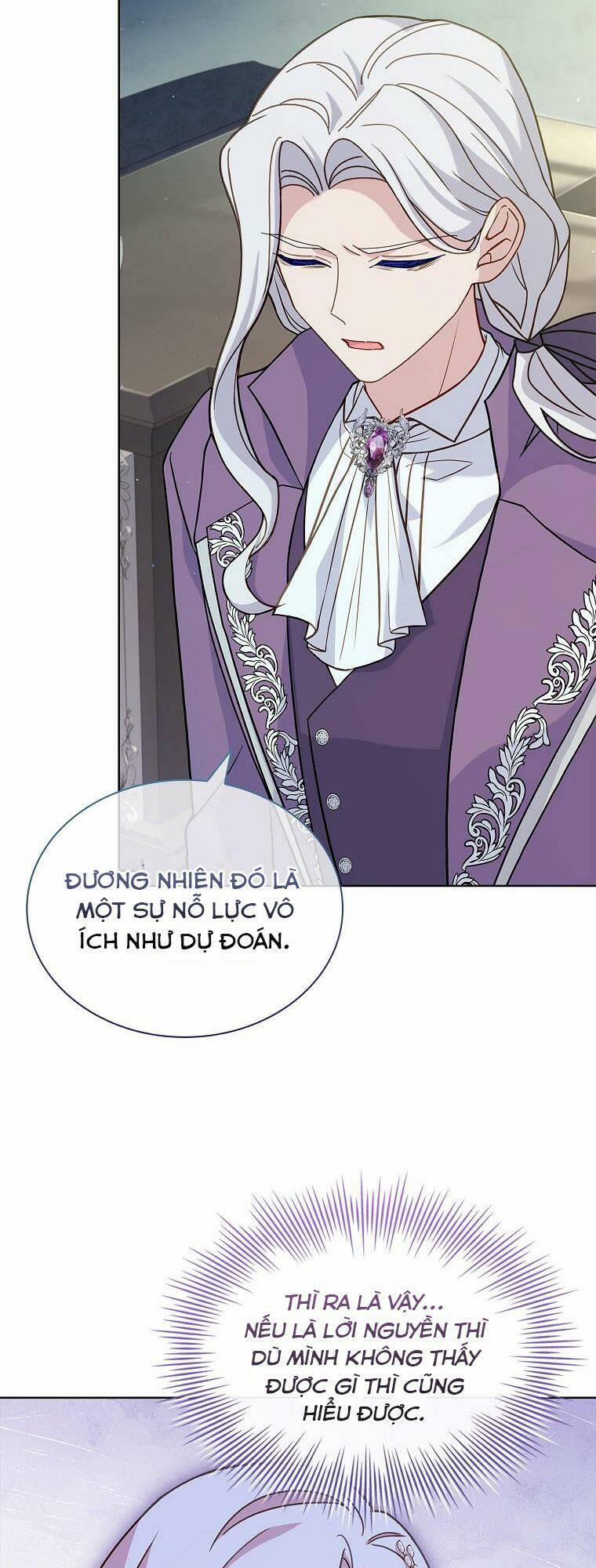 Tiểu Thư Muốn Được Nghỉ Ngơi 105 trang 4