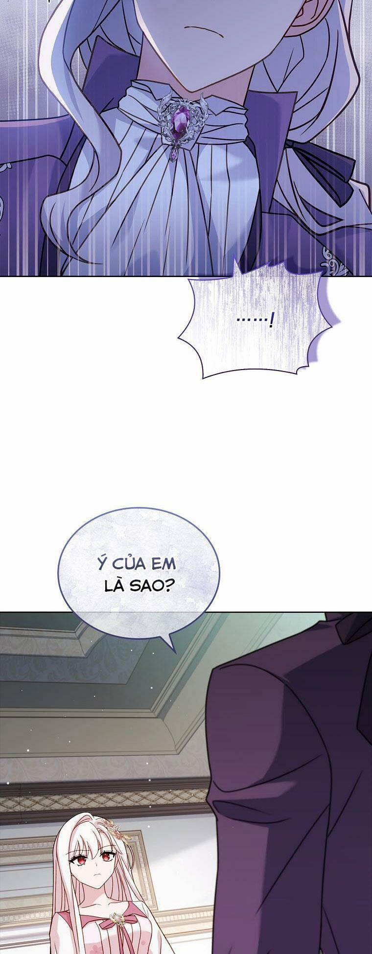 Tiểu Thư Muốn Được Nghỉ Ngơi 105 trang 40