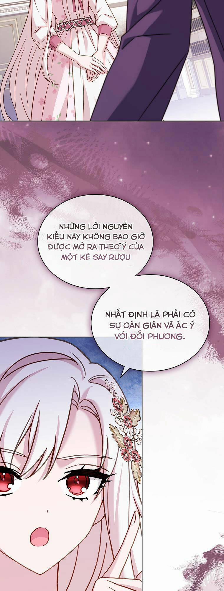 Tiểu Thư Muốn Được Nghỉ Ngơi 105 trang 41