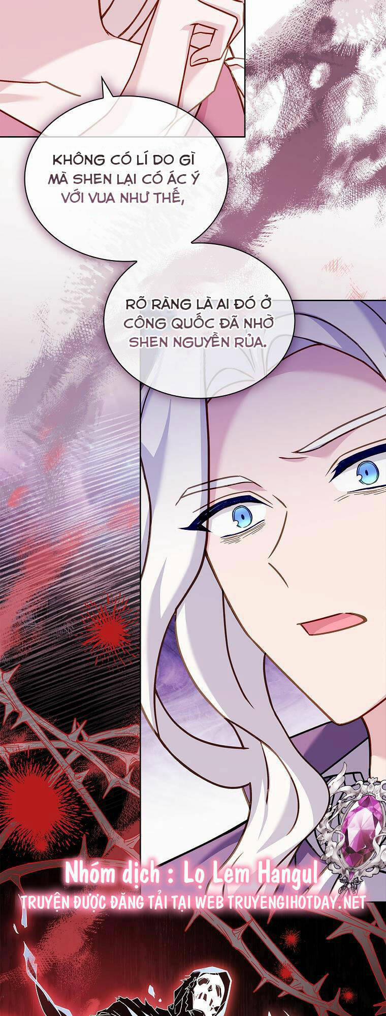 Tiểu Thư Muốn Được Nghỉ Ngơi 105 trang 42