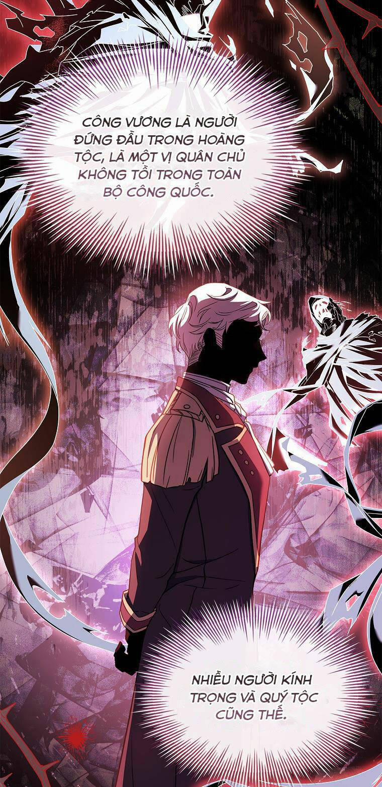 Tiểu Thư Muốn Được Nghỉ Ngơi 105 trang 43