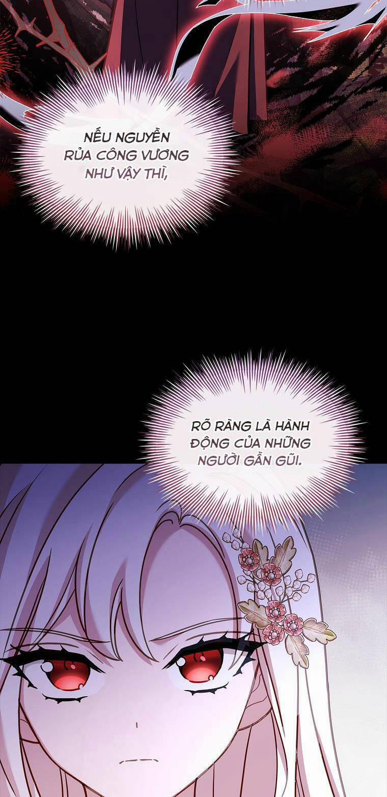 Tiểu Thư Muốn Được Nghỉ Ngơi 105 trang 44