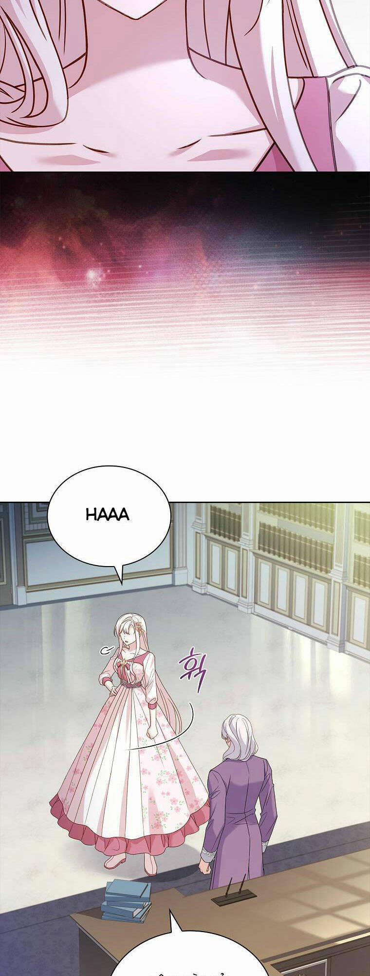 Tiểu Thư Muốn Được Nghỉ Ngơi 105 trang 45