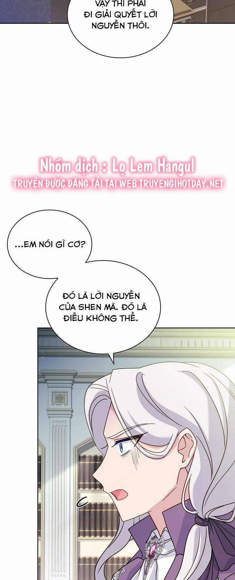 Tiểu Thư Muốn Được Nghỉ Ngơi 105 trang 46